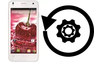 Comment réinitialiser ou reset un Lava Iris X1