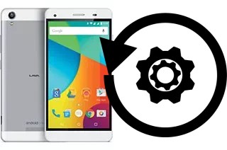 Comment réinitialiser ou reset un Lava Pixel V1