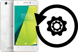 Comment réinitialiser ou reset un Lava X11