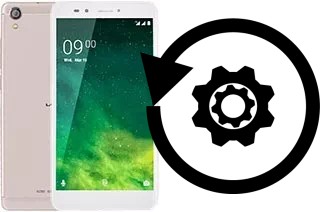 Comment réinitialiser ou reset un Lava Z10