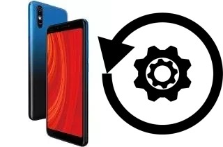 Comment réinitialiser ou reset un Lava Z61 Pro