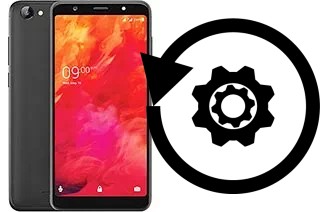 Comment réinitialiser ou reset un Lava Z81