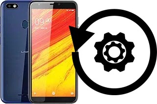 Comment réinitialiser ou reset un Lava Z91 (2GB)