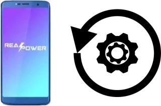 Comment réinitialiser ou reset un Leagoo Power 5