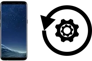 Comment réinitialiser ou reset un Leagoo S8