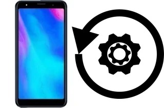 Comment réinitialiser ou reset un Leagoo Z20