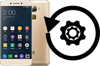 Comment réinitialiser ou reset un LeEco Le Pro3 Elite