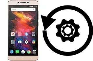 Comment réinitialiser ou reset un LeEco Le S3