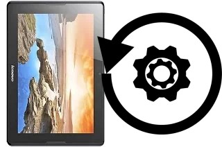 Comment réinitialiser ou reset un Lenovo A10-70 A7600