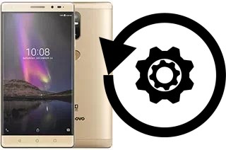 Comment réinitialiser ou reset un Lenovo Phab2 Plus