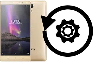 Comment réinitialiser ou reset un Lenovo Phab2