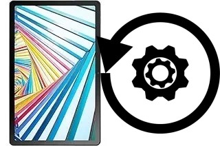 Comment réinitialiser ou reset un Lenovo Tab M10 Plus (3rd Gen)