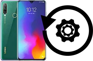 Comment réinitialiser ou reset un Lenovo K10 Plus