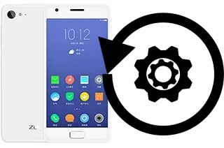 Comment réinitialiser ou reset un Lenovo ZUK Z2