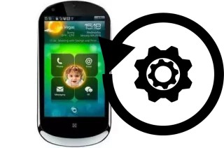 Comment réinitialiser ou reset un Lephone DM830