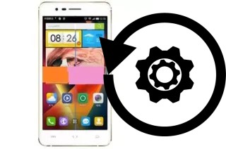 Comment réinitialiser ou reset un Lephone T6 Plus V