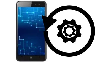 Comment réinitialiser ou reset un Lephone W21