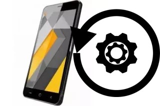 Comment réinitialiser ou reset un Lephone W9