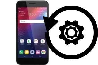 Comment réinitialiser ou reset un LG Harmony 2