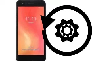 Comment réinitialiser ou reset un LG it V36