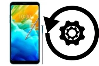 Comment réinitialiser ou reset un LG Q Stylus Alpha