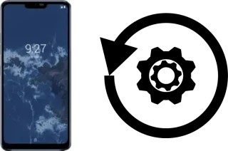 Comment réinitialiser ou reset un LG Q9 One