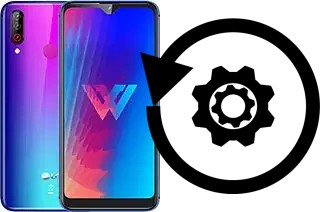 Comment réinitialiser ou reset un LG W30 Pro