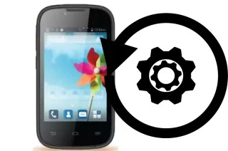 Comment réinitialiser ou reset un Lumitel L8301