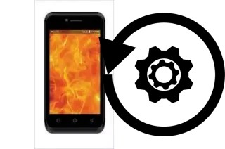 Comment réinitialiser ou reset un Lyf Flame 6