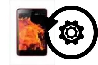 Comment réinitialiser ou reset un Lyf Flame 8