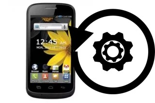 Comment réinitialiser ou reset un M-Tech A3 Infinity