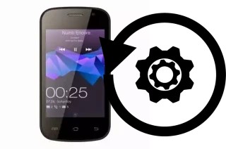 Comment réinitialiser ou reset un M-Tech A4 Infinity