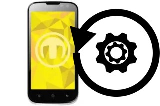 Comment réinitialiser ou reset un Magnus Bravo Z20