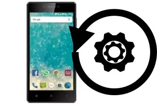 Comment réinitialiser ou reset un Magnus Z25 Plus