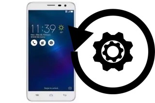 Comment réinitialiser ou reset un Malata S521 Elite