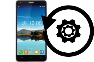 Comment réinitialiser ou reset un Master SmartPhone 501