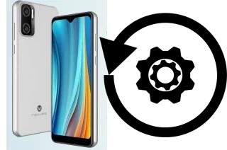 Comment réinitialiser ou reset un Maxwest Nitro N62