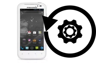 Comment réinitialiser ou reset un Media-Droid MediaDroid Imperius Aero MT7005