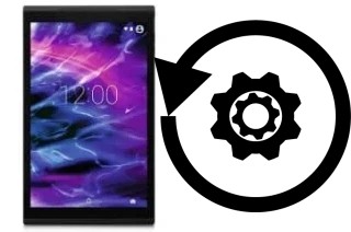Comment réinitialiser ou reset un Medion Lifetab X10301