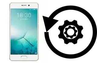 Comment réinitialiser ou reset un Meizu Pro 7 Standard Edition