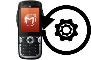 Comment réinitialiser ou reset un Mi-Fone MI-360