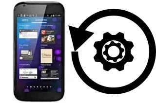 Comment réinitialiser ou reset un Micromax A100