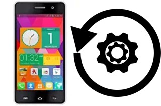 Comment réinitialiser ou reset un Micromax A106 Unite 2