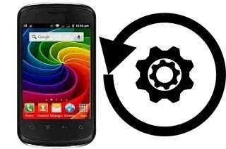 Comment réinitialiser ou reset un Micromax Bolt A27