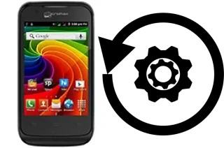 Comment réinitialiser ou reset un Micromax A28 Bolt