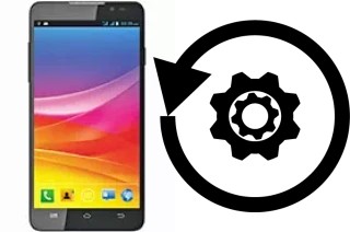 Comment réinitialiser ou reset un Micromax A310 Canvas Nitro