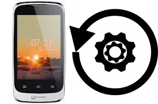 Comment réinitialiser ou reset un Micromax Bolt A51