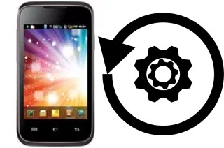 Comment réinitialiser ou reset un Micromax Ninja A54