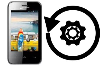 Comment réinitialiser ou reset un Micromax A59 Bolt