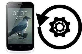 Comment réinitialiser ou reset un Micromax Bolt A62